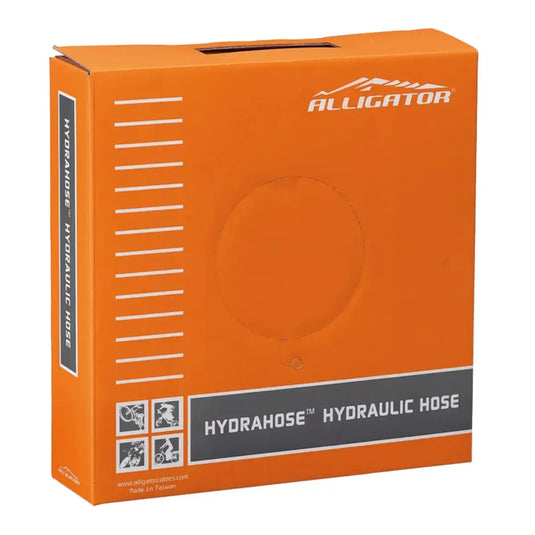 ALLIGATOR HYDRAULIC BRAKE CABLE HOSE | ULTIMATE, 5 MM - 30 M LONG