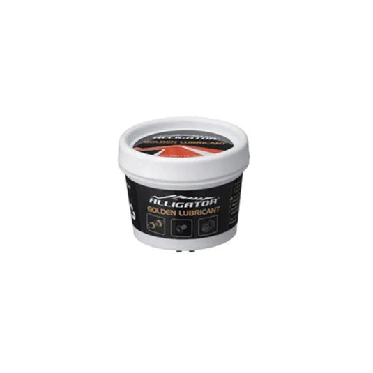 ALLIGATOR LUBRICANTS | GOLDEN LUBRICANT GREASE - 80ML