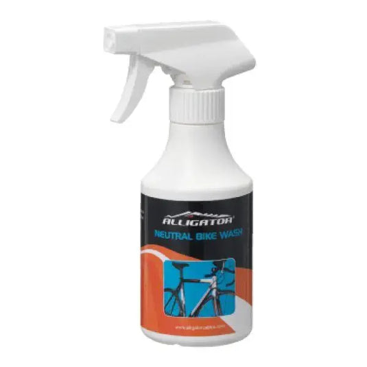ALLIGATOR NEUTRAL BIKE WASH | BIKE CLEANER