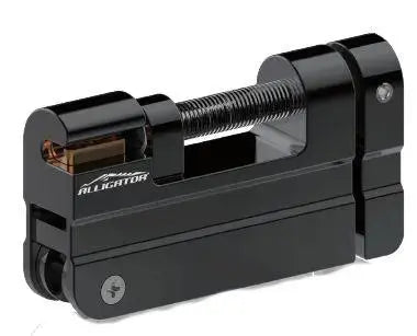 ALLIGATOR TOOLS | END PRESS FOR HYDRAULIC HOSE