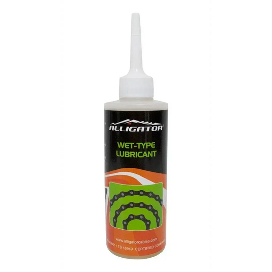 ALLIGATOR WET LUBE | 120ML