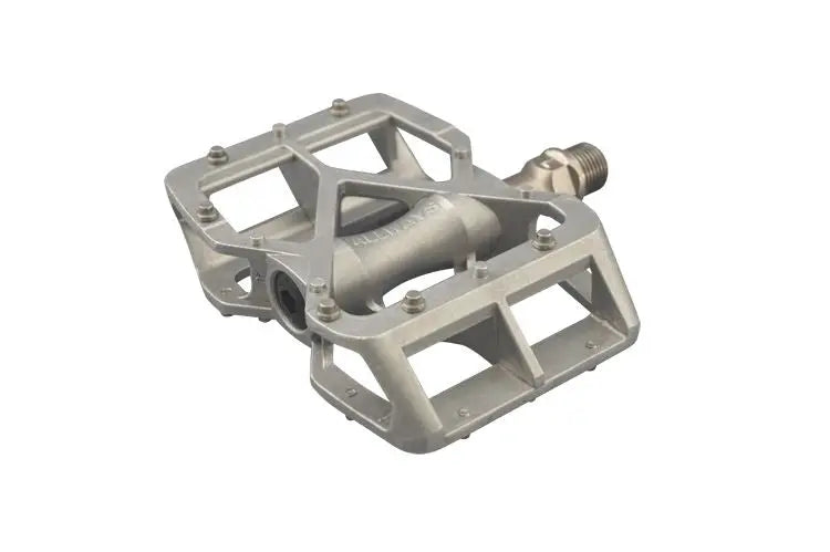 Load image into Gallery viewer, MKS Allways Bicycle Pedals - MADOVERBIKING
