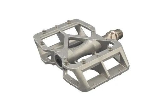 MKS Allways Bicycle Pedals - MADOVERBIKING