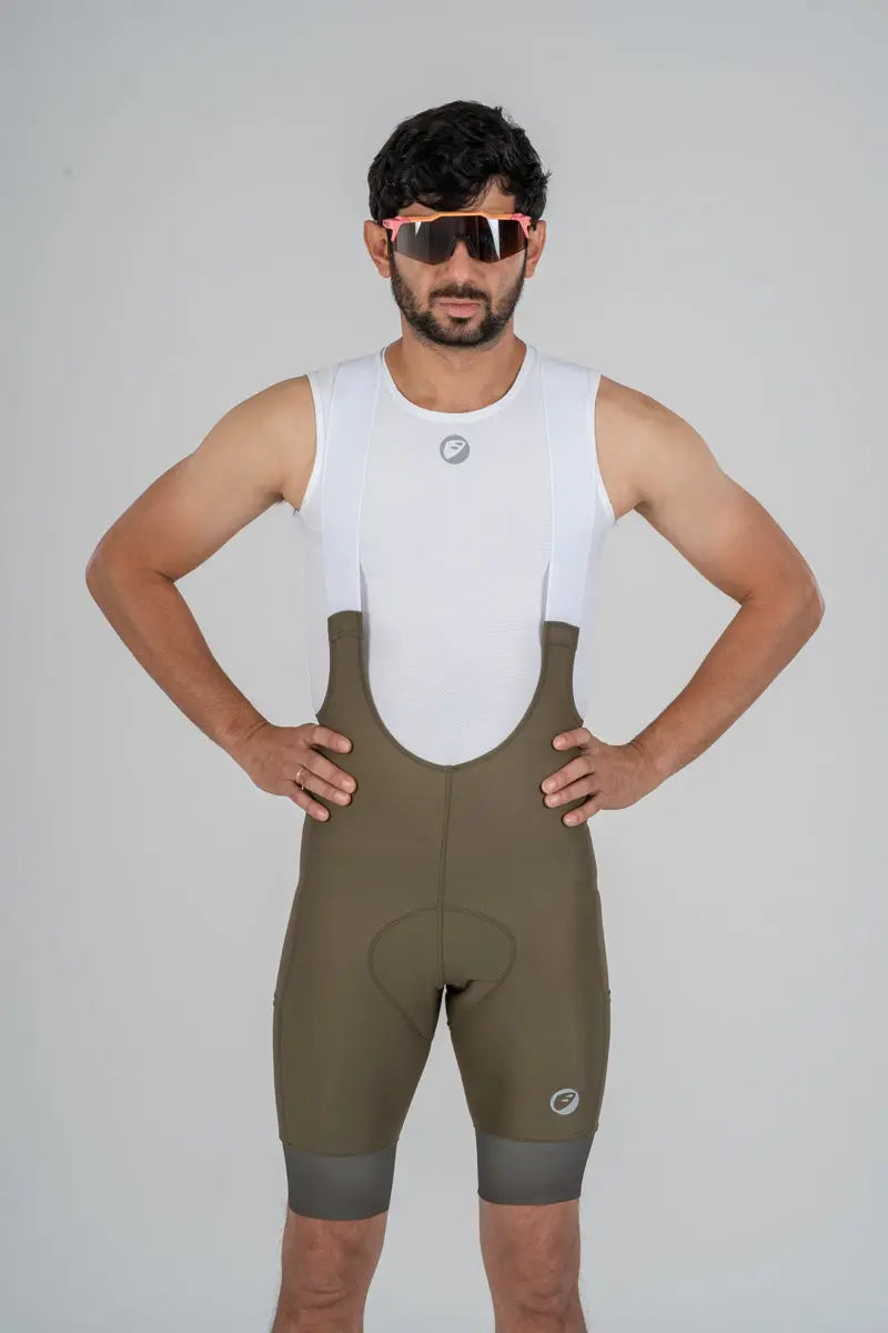 Load image into Gallery viewer, APACE CYCLING BASELAYER | MESH COOLING | WHITE | UNISEX
