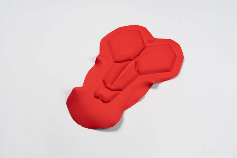 Load image into Gallery viewer, APACE CYCLING BIB SHORTS | EXPLORE NOVEAU ENDURANCE | MIDNIGHT | MENS
