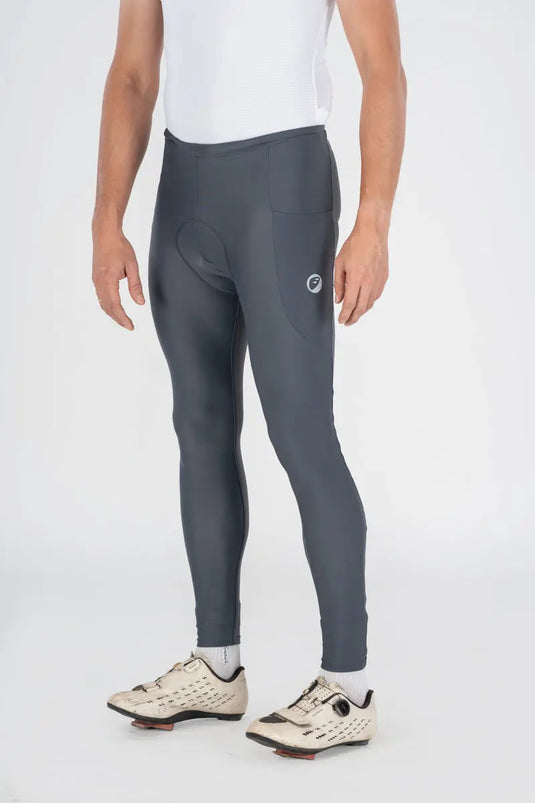 APACE CYCLING PANTS | BLADE ENDURANCE | SLATE | MENS