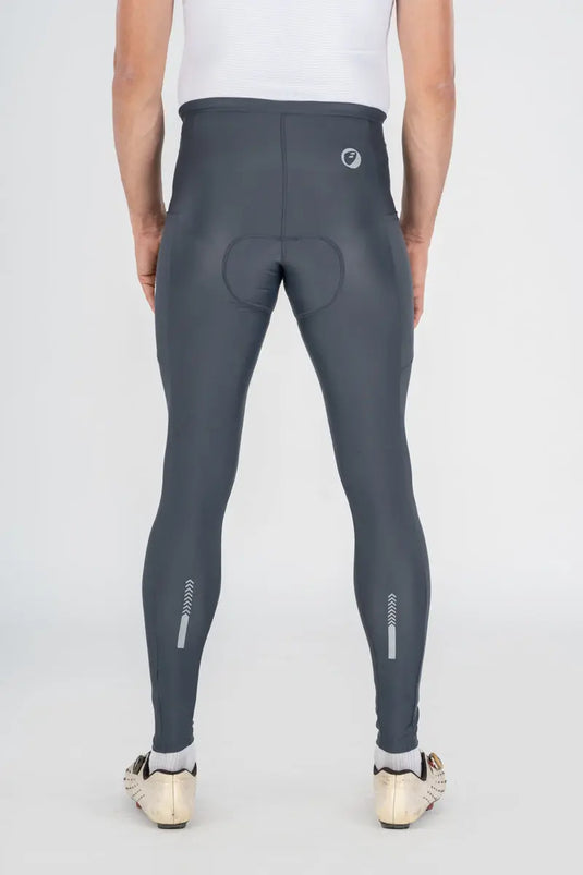 APACE CYCLING PANTS | BLADE ENDURANCE | SLATE | MENS
