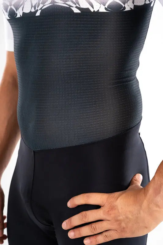 Load image into Gallery viewer, APACE CYCLING SPEEDSUIT | AEROSTORM-BACKZIPPED | MENS
