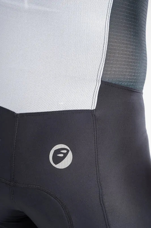 Load image into Gallery viewer, APACE CYCLING SPEEDSUIT | AEROSTORM-BACKZIPPED | MENS
