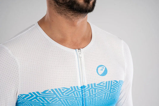 APACE RACE FIT CYCLING JERSEY | TIDALFORCE | UNISEX