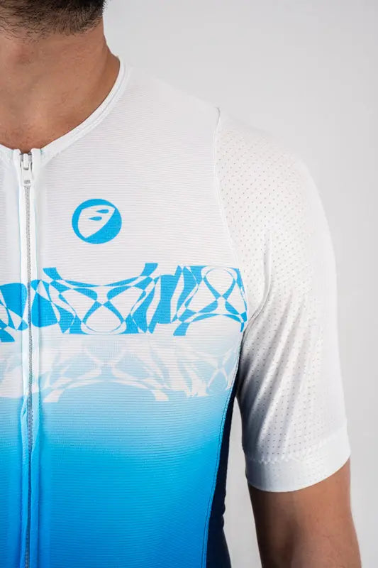 APACE TRIATHLON TRISUIT | BUTTERFLY | MORPH | MENS
