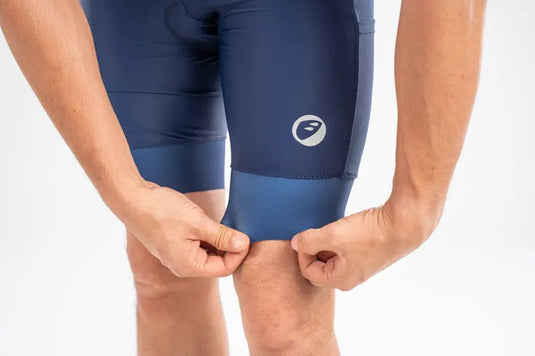 APACE TRISHORTS TRIATHLON | VERGE | BLUE | MENS