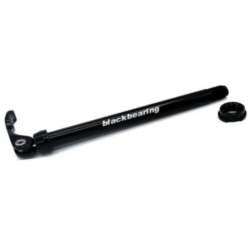 Load image into Gallery viewer, BLACKBEARING | THRU-AXLE | F15.5QR (FOX BOOST-15MM-155-M14X1.5) BLACKBEARING MADOVERBIKING
