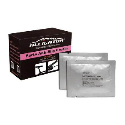 ALLIGATOR CARBON PASTE | ANTI SLIP CREAM
