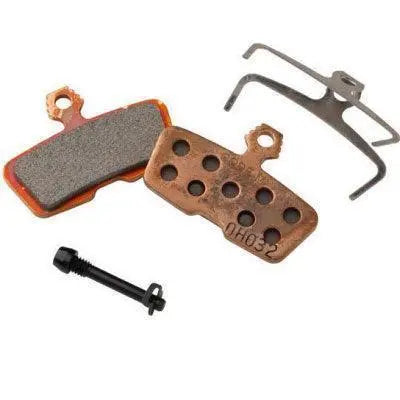 Avid Disc Brake Pads Organic Code