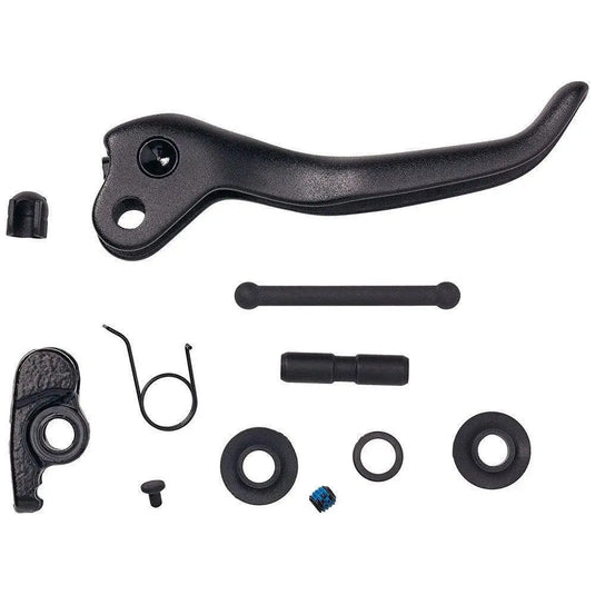 Avid Lever Blade Aluminium Black Db5, Includes Cam Guide - 1Pcs