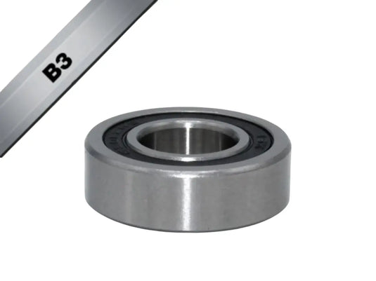 BLACKBEARING 2RS B3 BEARING | 6710 (50 X 62 X 6 MM) - MADOVERBIKING