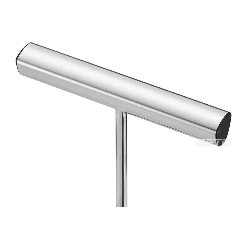 Load image into Gallery viewer, Beto MP-133AGE-EZ 26 ALLOY FLOOR PUMP W/GAUGE
