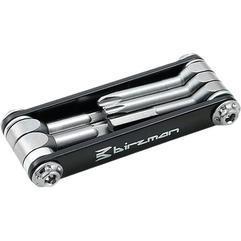 Load image into Gallery viewer, Birzman Feexman E-Version 5 Multitool - 5 Functions
