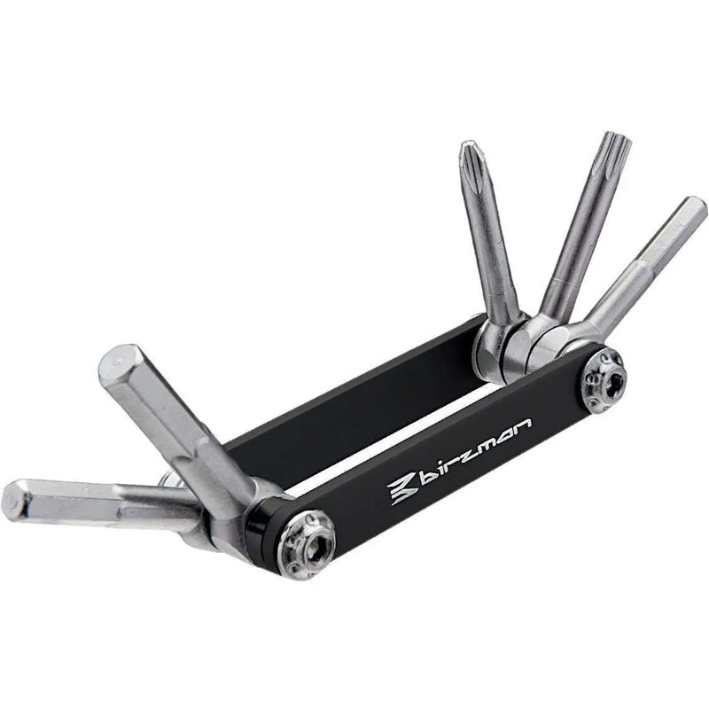 Load image into Gallery viewer, Birzman Feexman E-Version 5 Multitool - 5 Functions
