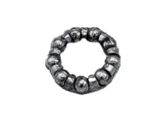 BLACKBEARING BALL CAGE BEARING | 1/4-9 (17 x 28.2 x 6) - MADOVERBIKING