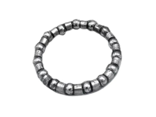 BLACKBEARING BALL CAGE BEARING | 3/16-15 (30.5 X 38.8 X 5) - MADOVERBIKING