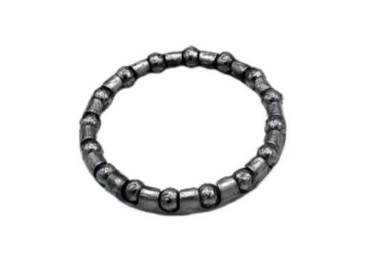 BLACKBEARING BALL CAGE BEARING | 5/32-16 (29.5 X 37 X 3.97) - MADOVERBIKING