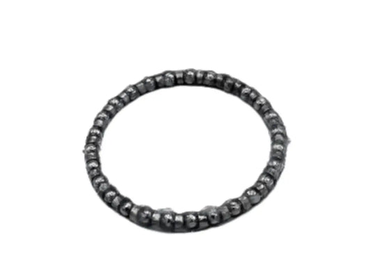 BLACKBEARING BALL CAGE BEARING | 5/32-27 (42.5 X 50.5 X 4.1) - MADOVERBIKING