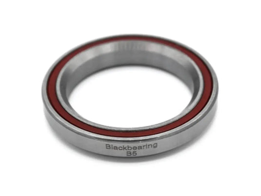 BLACKBEARING B5 HEADSET BEARING | 30.15 X 41.8 X 6.5 MM 45/45° - MADOVERBIKING