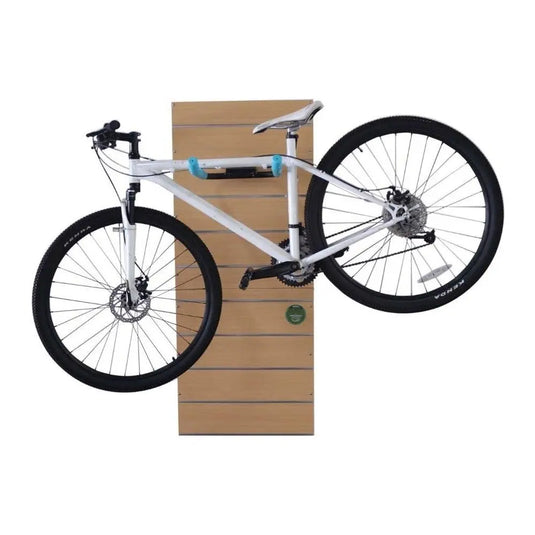 BNB BICYCLE WALL MOUNT | DISPLAY/STORAGE STAND | FOR 2 BIKES - MADOVERBIKING -  BNB BeaRack