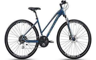 Bottecchia 321 FS ACERA DISK 24S Hybrid