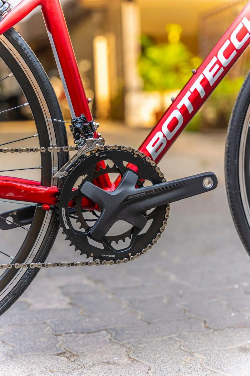 Load image into Gallery viewer, Bottecchia Duello Shimano 105
