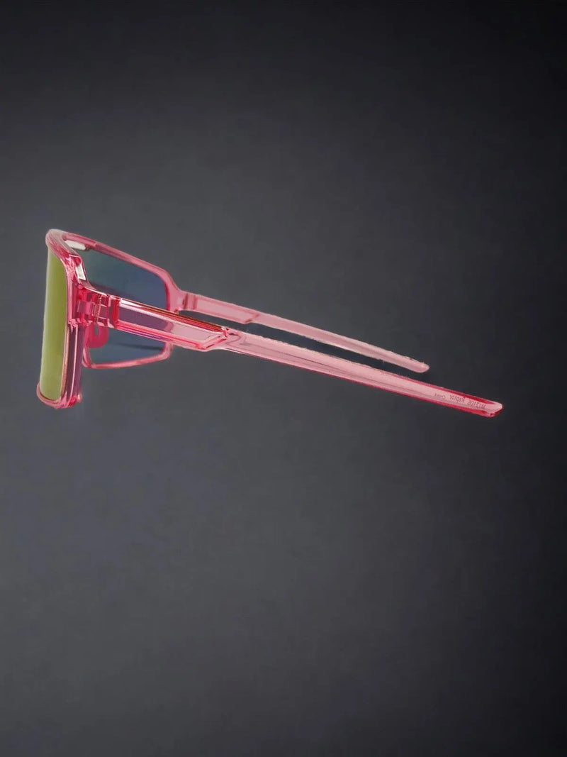 Load image into Gallery viewer, Burn Raptor Sunglass Barbie Pink
