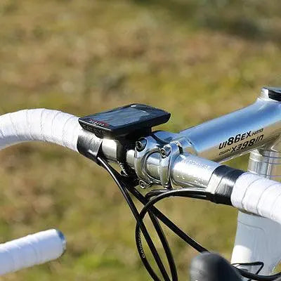 Cateye Cyclocomputer Padrone Digital Cc-Pa400B - MADOVERBIKING