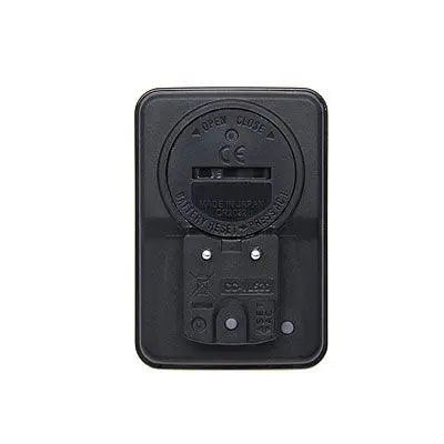 Cateye Velo-7 Cyclocomputer (Black)