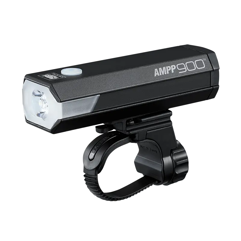 Load image into Gallery viewer, Bicycle Front Light - AMPP900 - MADOVERBIKING -  CATEYE
