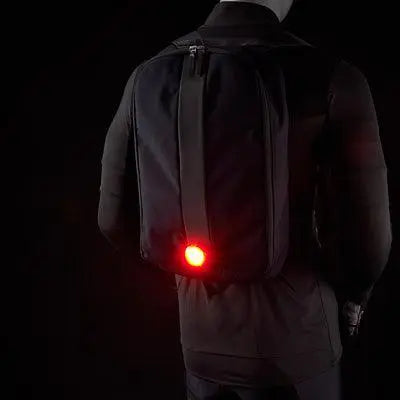 Cateye Safety Light X Sl-Wa100 Wearable