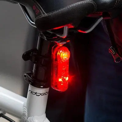 Cateye Rear Light Sync Kinetic (TL-NW100)