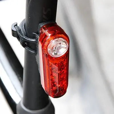 Cateye Rear Light Sync Kinetic (TL-NW100)