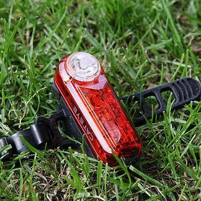 Load image into Gallery viewer, Cateye Rear Light Sync Kinetic (TL-NW100)
