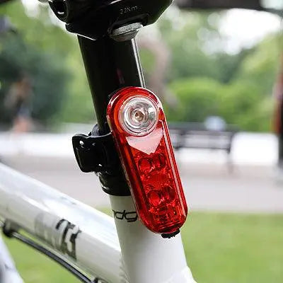 Load image into Gallery viewer, Cateye Rear Light Sync Kinetic (TL-NW100)
