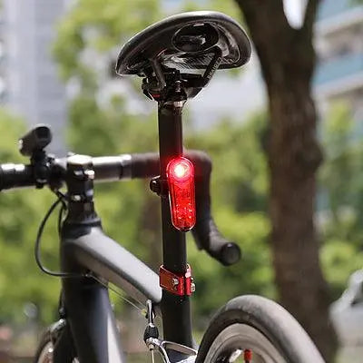 Cateye Rear Light Sync Kinetic (TL-NW100)