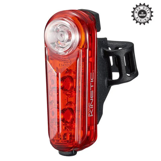 Cateye Rear Light Sync Kinetic (TL-NW100)
