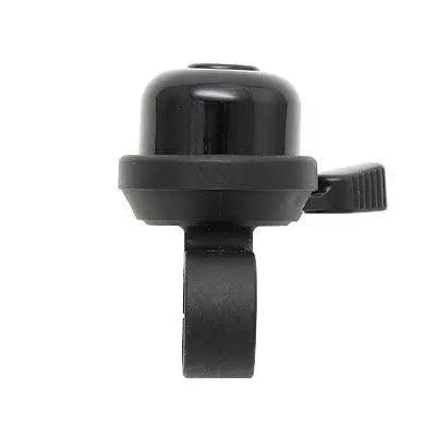 Cateye Accesory Wind Bell Pb-1000Al-Blk/Blk