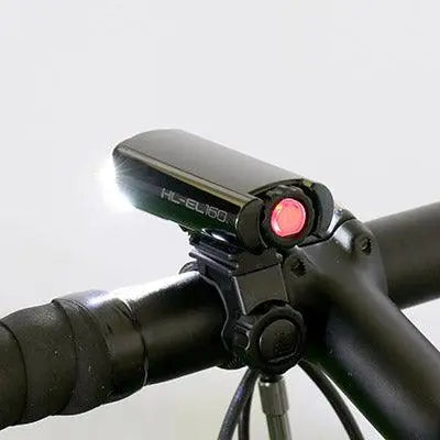 Load image into Gallery viewer, Cateye Hl-El160 Front Light
