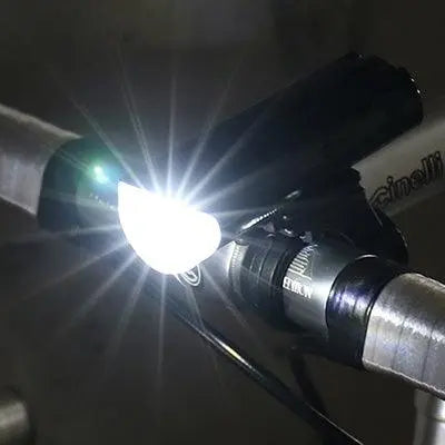 Load image into Gallery viewer, Cateye Hl-El160 Front Light
