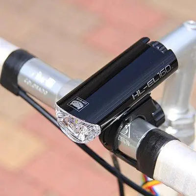 Load image into Gallery viewer, Cateye Hl-El160 Front Light
