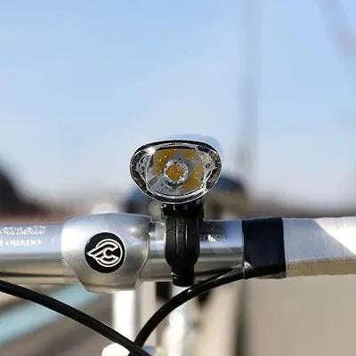 Load image into Gallery viewer, Cateye Hl-El160 Front Light
