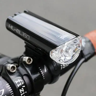 Load image into Gallery viewer, Cateye Hl-El160 Front Light
