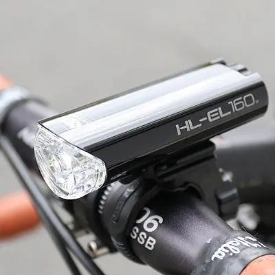 Load image into Gallery viewer, Cateye Hl-El160 Front Light
